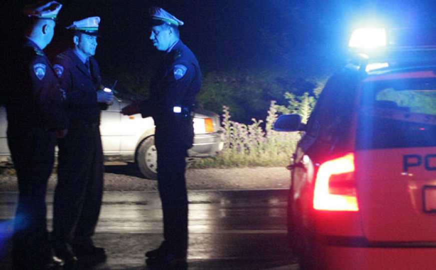 Pucnjava u Hrvatskoj: Policija privela petero ljudi